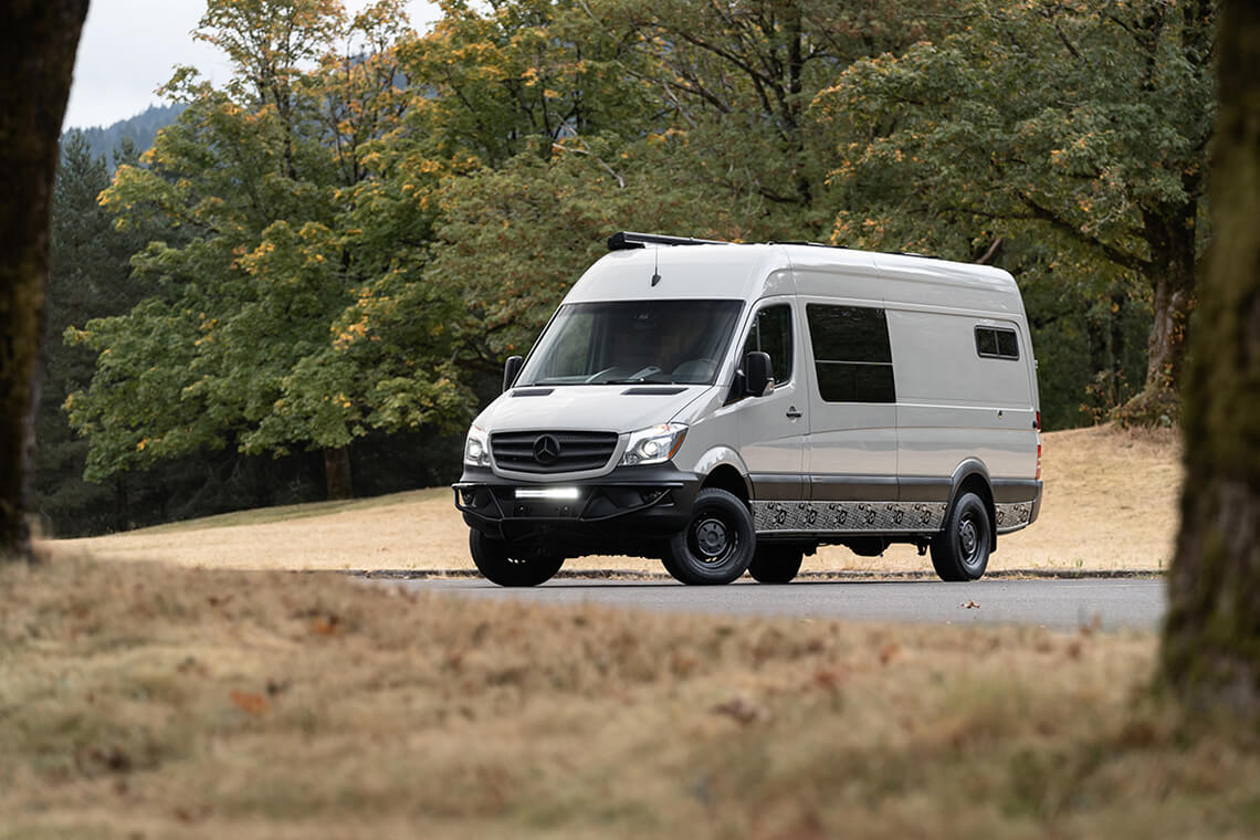 2016 mercedes-benz sprinter 170 for sale